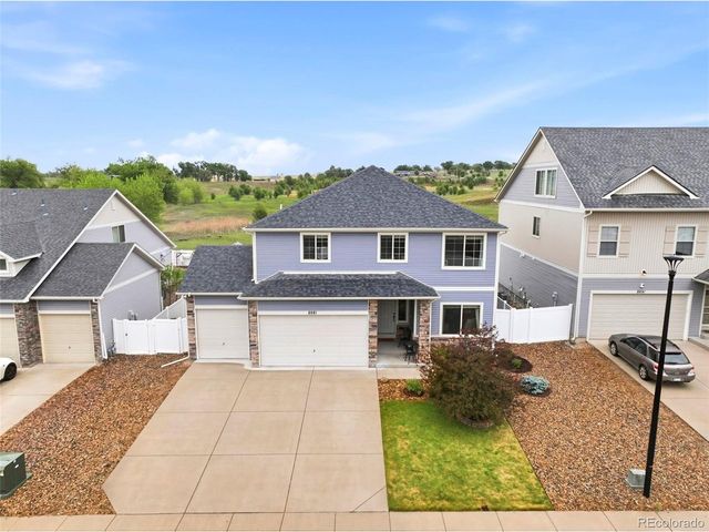 8981 Sentry Dr, Fountain, CO 80817