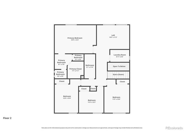 8981 Sentry Dr, Fountain, CO 80817