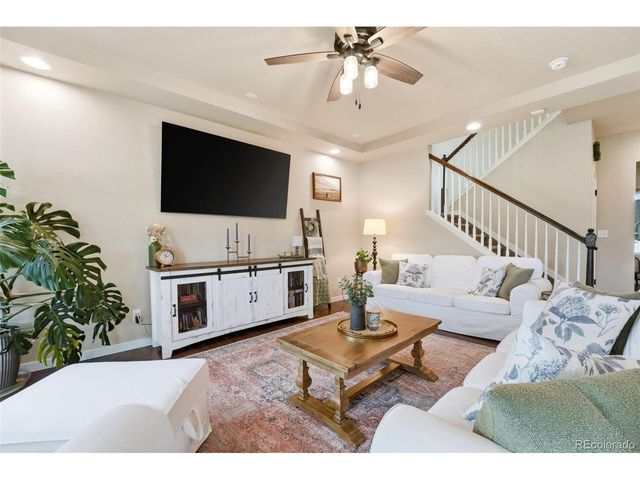 8981 Sentry Dr, Fountain, CO 80817