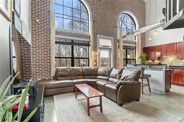 791 Wylie SE Street 1114, Atlanta, GA 30316