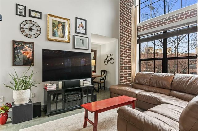 791 Wylie SE Street 1114, Atlanta, GA 30316