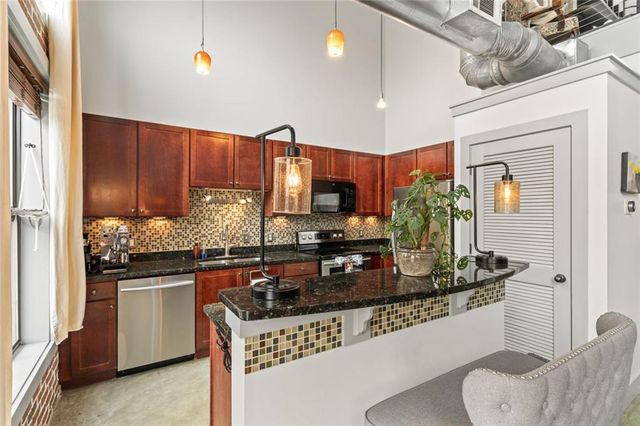 791 Wylie SE Street 1114, Atlanta, GA 30316