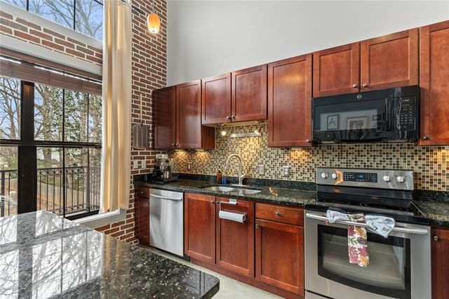 791 Wylie SE Street 1114, Atlanta, GA 30316