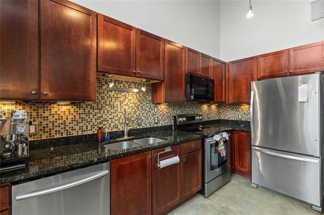 791 Wylie SE Street 1114, Atlanta, GA 30316