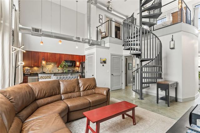 791 Wylie SE Street 1114, Atlanta, GA 30316