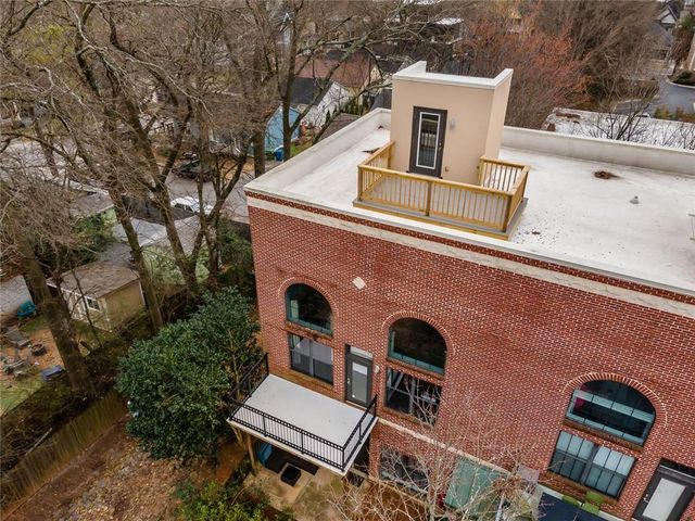 791 Wylie SE Street 1114, Atlanta, GA 30316