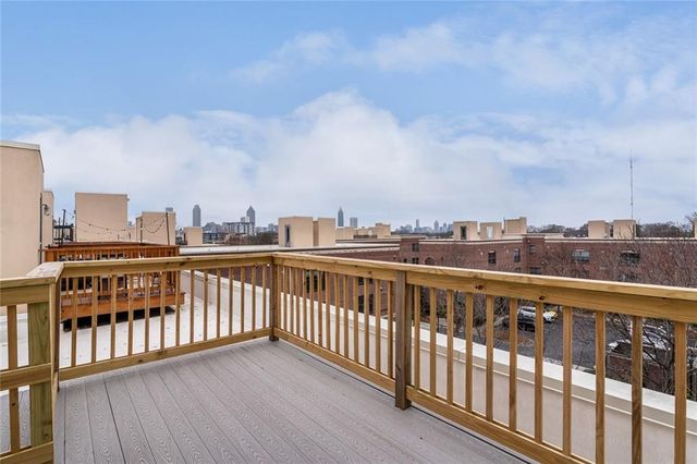 791 Wylie SE Street 1114, Atlanta, GA 30316