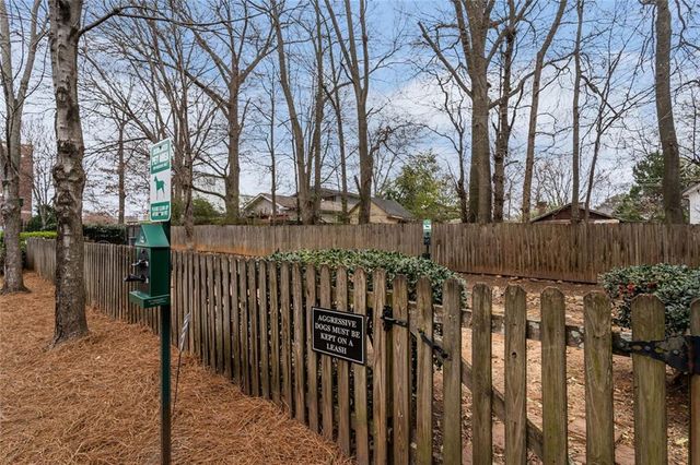 791 Wylie SE Street 1114, Atlanta, GA 30316