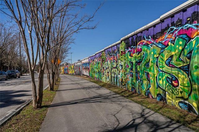 791 Wylie SE Street 1114, Atlanta, GA 30316