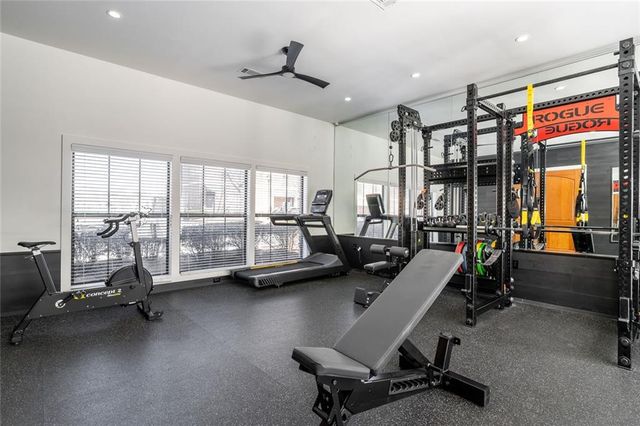 791 Wylie SE Street 1114, Atlanta, GA 30316