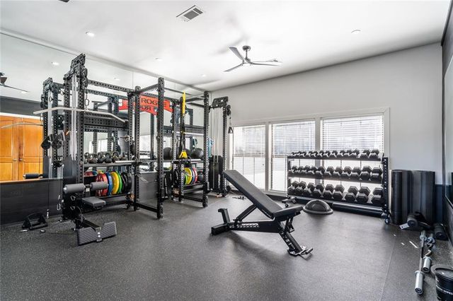 791 Wylie SE Street 1114, Atlanta, GA 30316