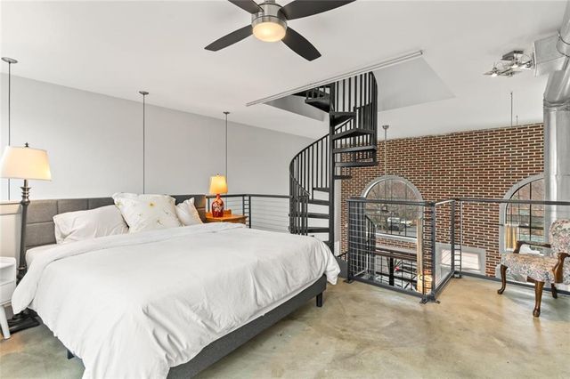 791 Wylie SE Street 1114, Atlanta, GA 30316