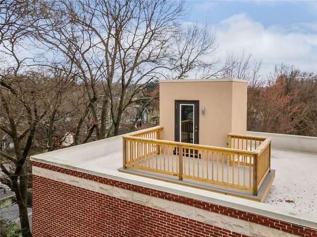 791 Wylie SE Street 1114, Atlanta, GA 30316