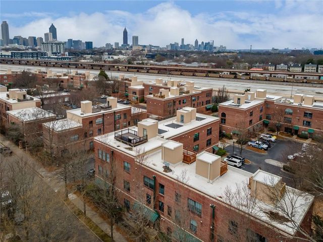 791 Wylie SE Street 1114, Atlanta, GA 30316