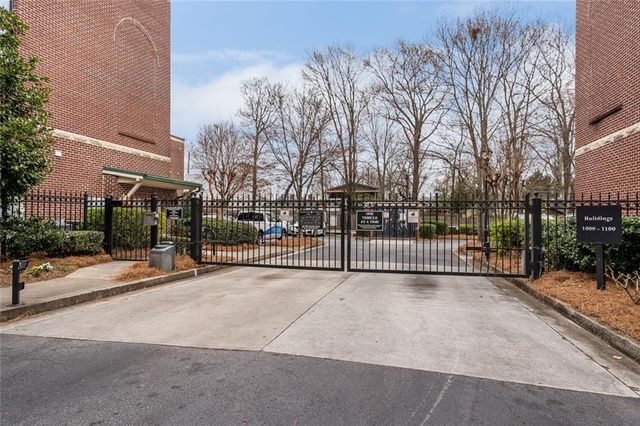 791 Wylie SE Street 1114, Atlanta, GA 30316