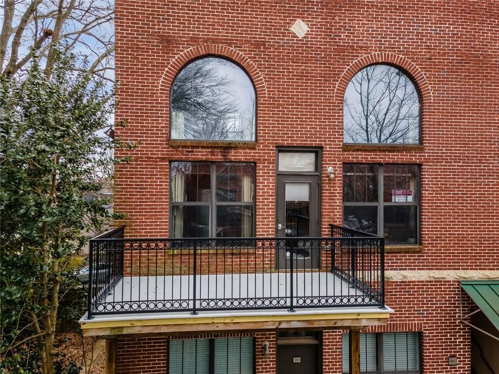 791 Wylie SE Street 1114, Atlanta, GA 30316