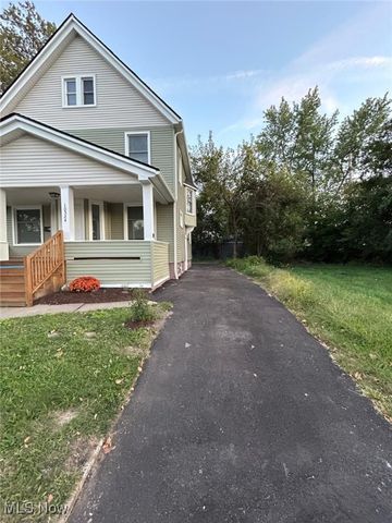 10524 Lee Avenue, Cleveland, OH 44106