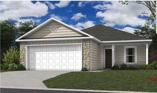 452 Rock Creek Drive, Tonganoxie, KS 66086