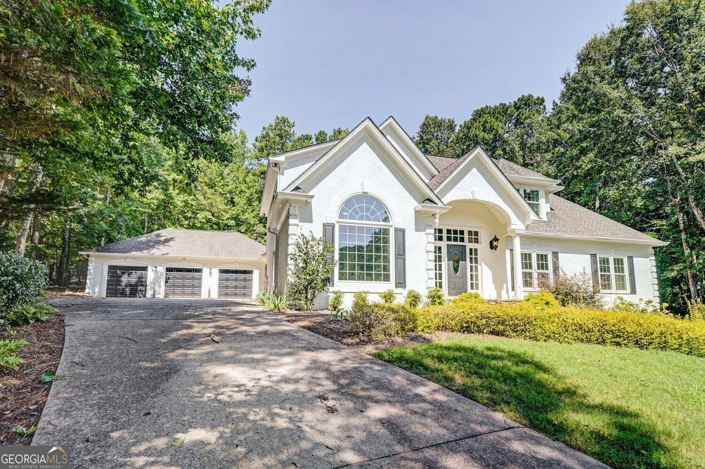 434 Westlake Drive NW, Marietta, GA 30064 — photo 2