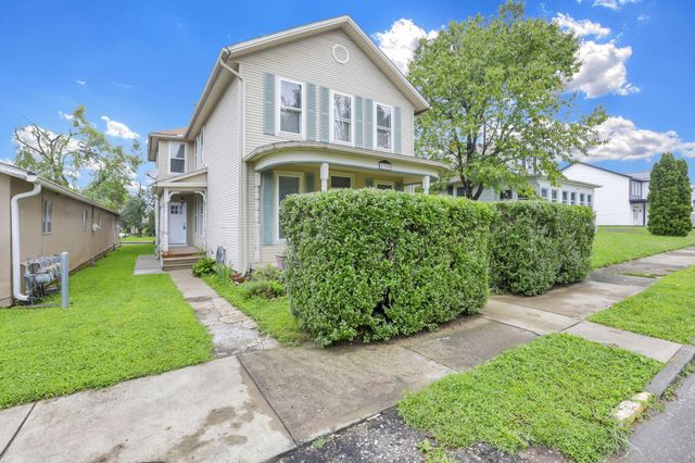178 W Locust Street, Newark, OH 43055