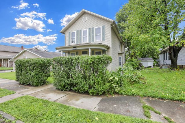 178 W Locust Street, Newark, OH 43055