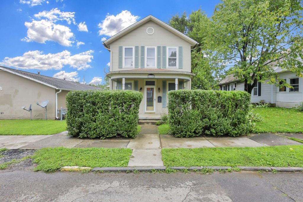 178 W Locust Street, Newark, OH 43055