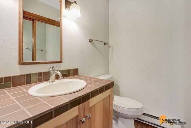 6625 Cutty Sark Street, Anchorage, AK 99502