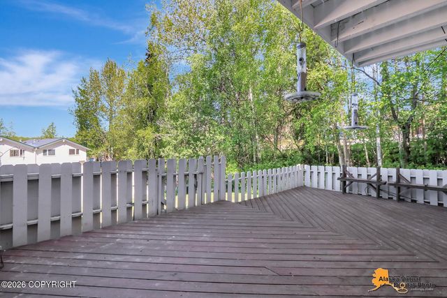 6625 Cutty Sark Street, Anchorage, AK 99502