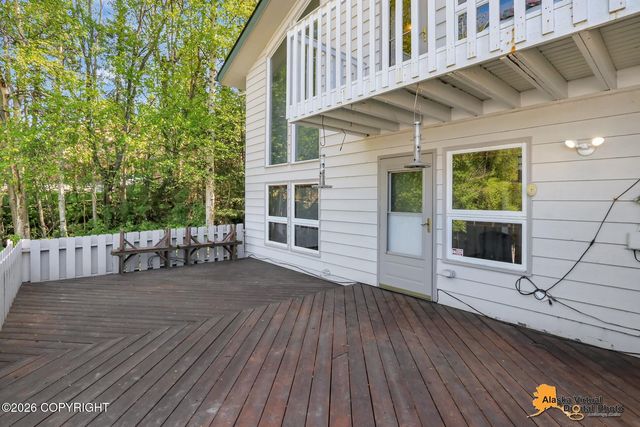6625 Cutty Sark Street, Anchorage, AK 99502