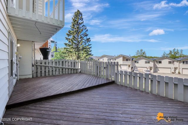 6625 Cutty Sark Street, Anchorage, AK 99502