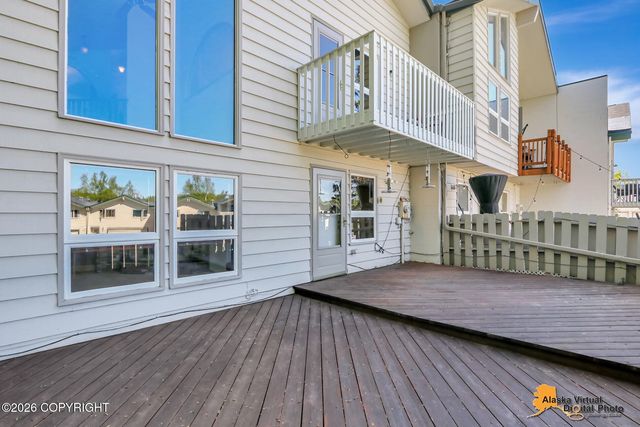 6625 Cutty Sark Street, Anchorage, AK 99502