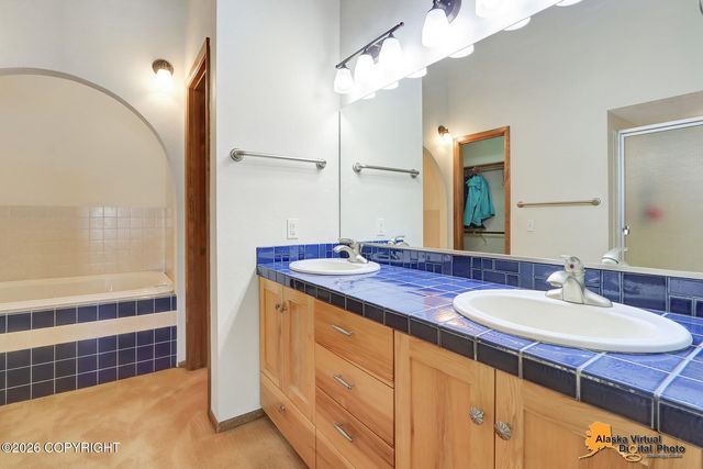 6625 Cutty Sark Street, Anchorage, AK 99502
