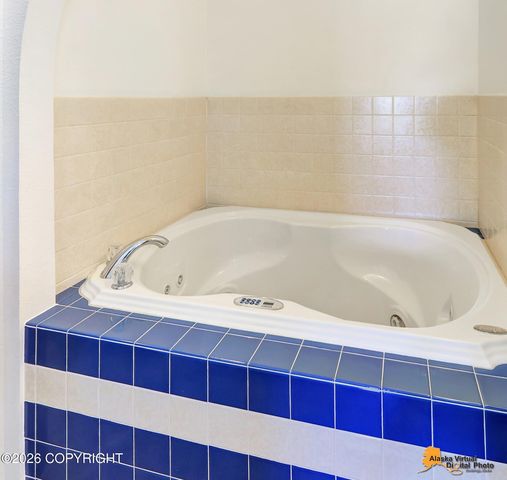 6625 Cutty Sark Street, Anchorage, AK 99502