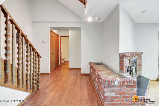 6625 Cutty Sark Street, Anchorage, AK 99502