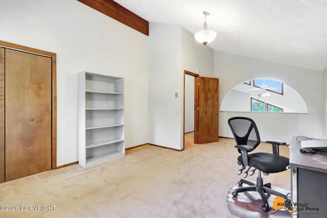 6625 Cutty Sark Street, Anchorage, AK 99502