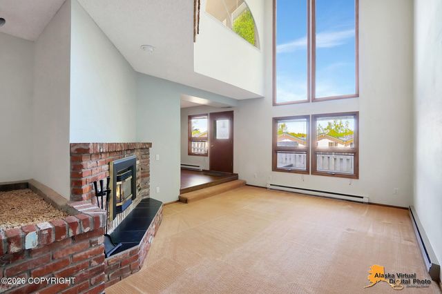 6625 Cutty Sark Street, Anchorage, AK 99502