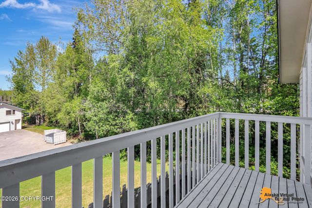 6625 Cutty Sark Street, Anchorage, AK 99502