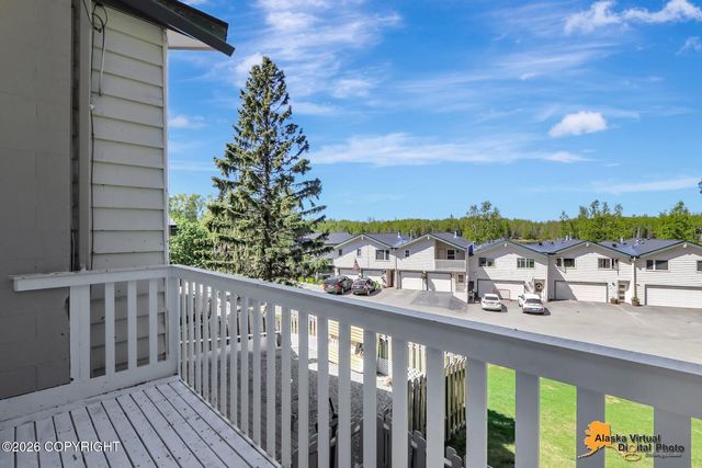 6625 Cutty Sark Street, Anchorage, AK 99502
