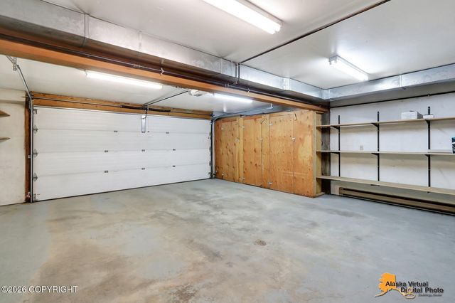 6625 Cutty Sark Street, Anchorage, AK 99502