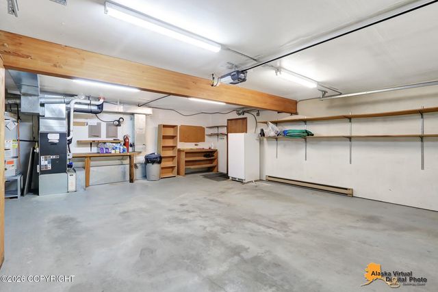 6625 Cutty Sark Street, Anchorage, AK 99502