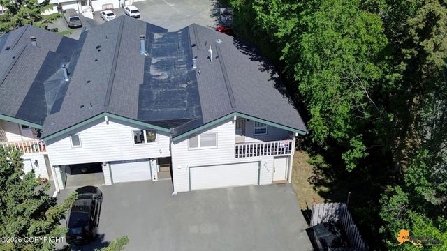 6625 Cutty Sark Street, Anchorage, AK 99502