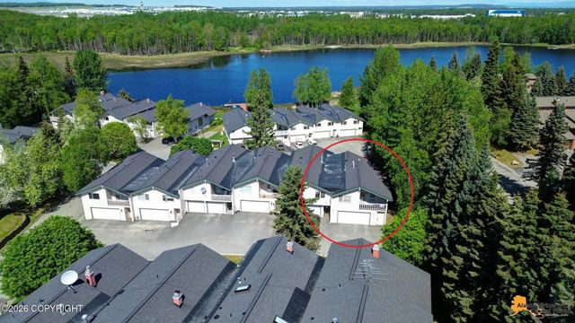 6625 Cutty Sark Street, Anchorage, AK 99502