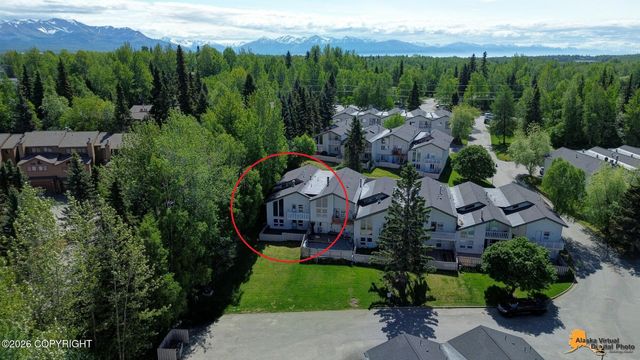 6625 Cutty Sark Street, Anchorage, AK 99502