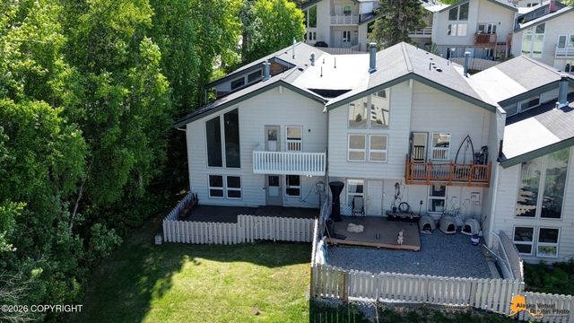 6625 Cutty Sark Street, Anchorage, AK 99502