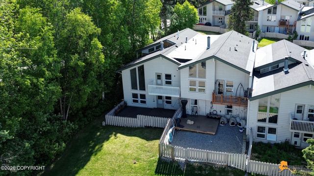 6625 Cutty Sark Street, Anchorage, AK 99502