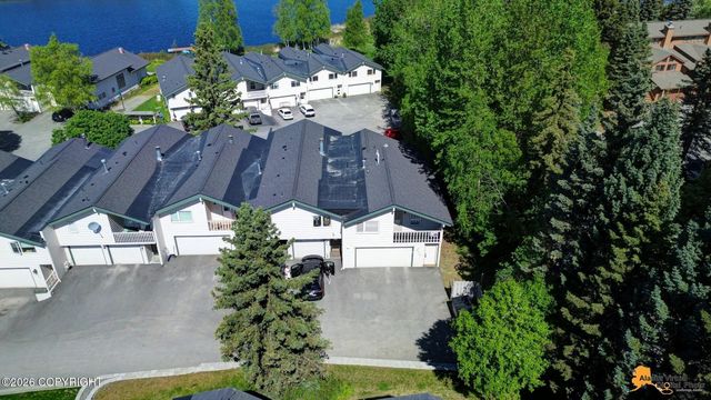 6625 Cutty Sark Street, Anchorage, AK 99502