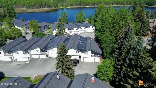 6625 Cutty Sark Street, Anchorage, AK 99502