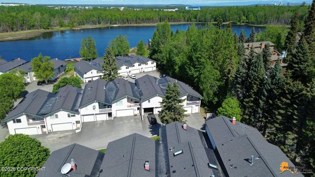 6625 Cutty Sark Street, Anchorage, AK 99502