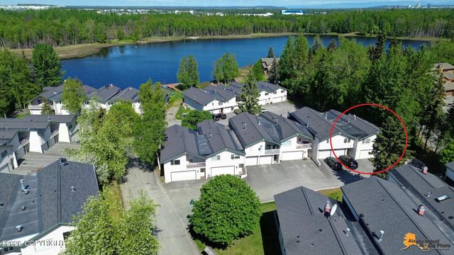 6625 Cutty Sark Street, Anchorage, AK 99502