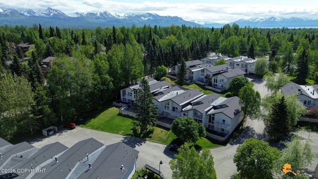 6625 Cutty Sark Street, Anchorage, AK 99502